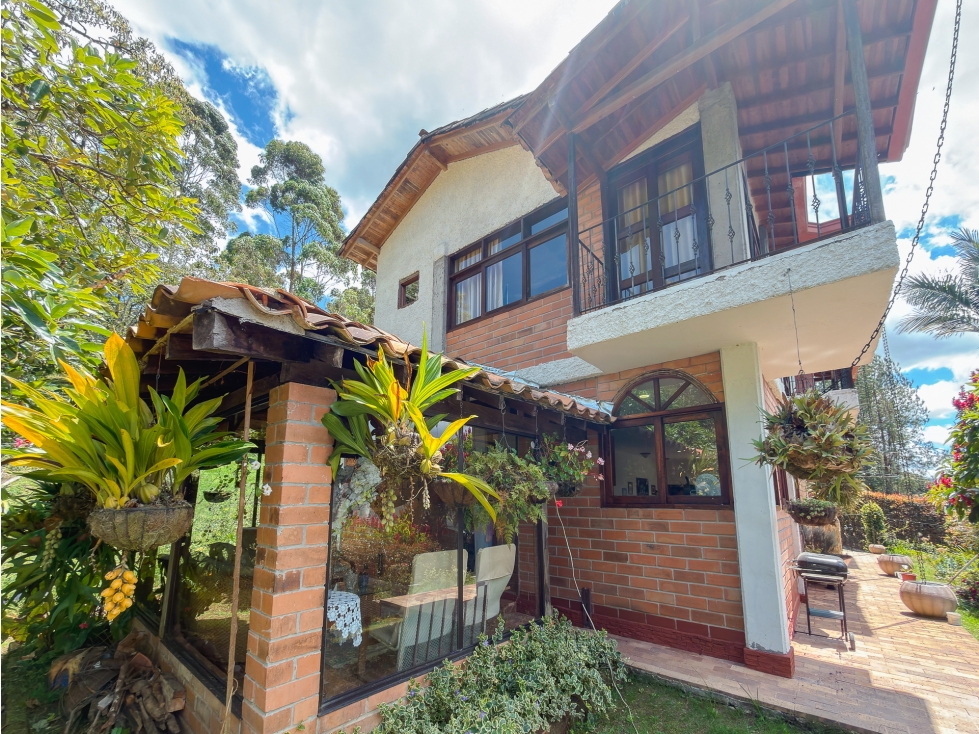 Casa para la venta, Retiro, centro. — foto 6