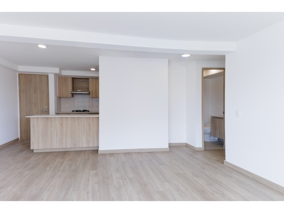 Apartamento en venta , Rionegro, barro blanco — foto 6