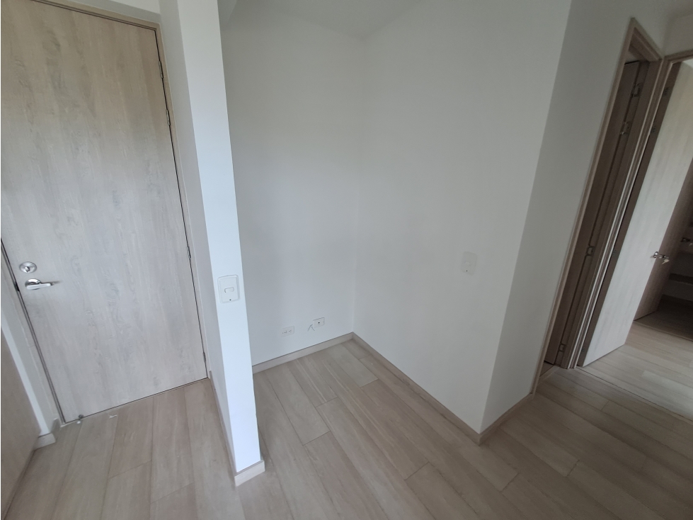 Moderno Apartamento en Venta en San Antonio de Pereira — foto 6