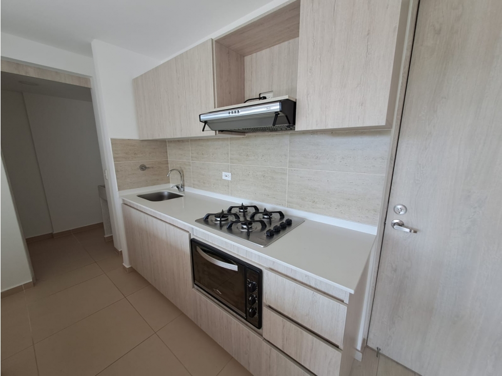 Moderno Apartamento en Venta en San Antonio de Pereira — foto 6