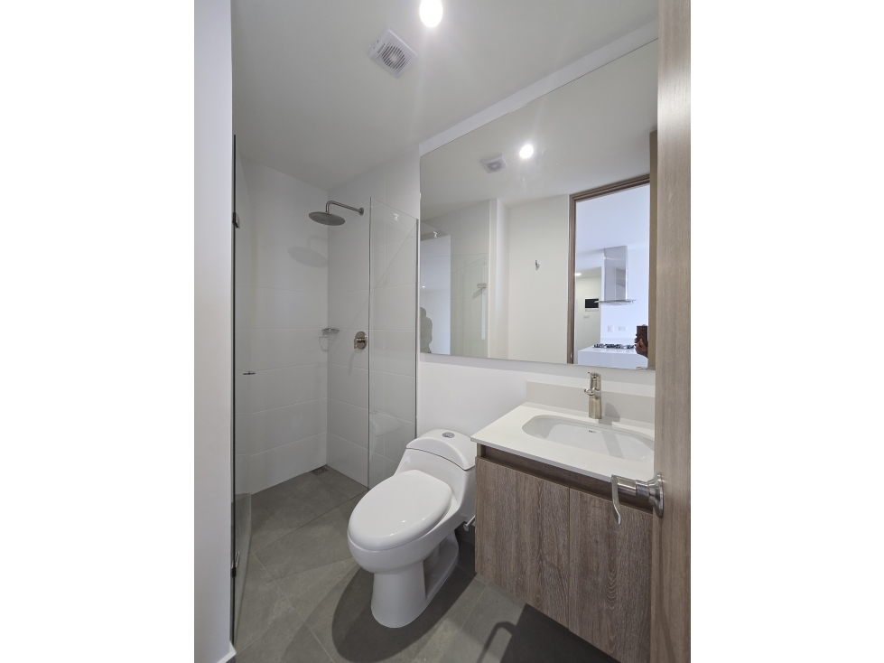 Apartamento en venta, Rionegro - Antioquia — foto 6