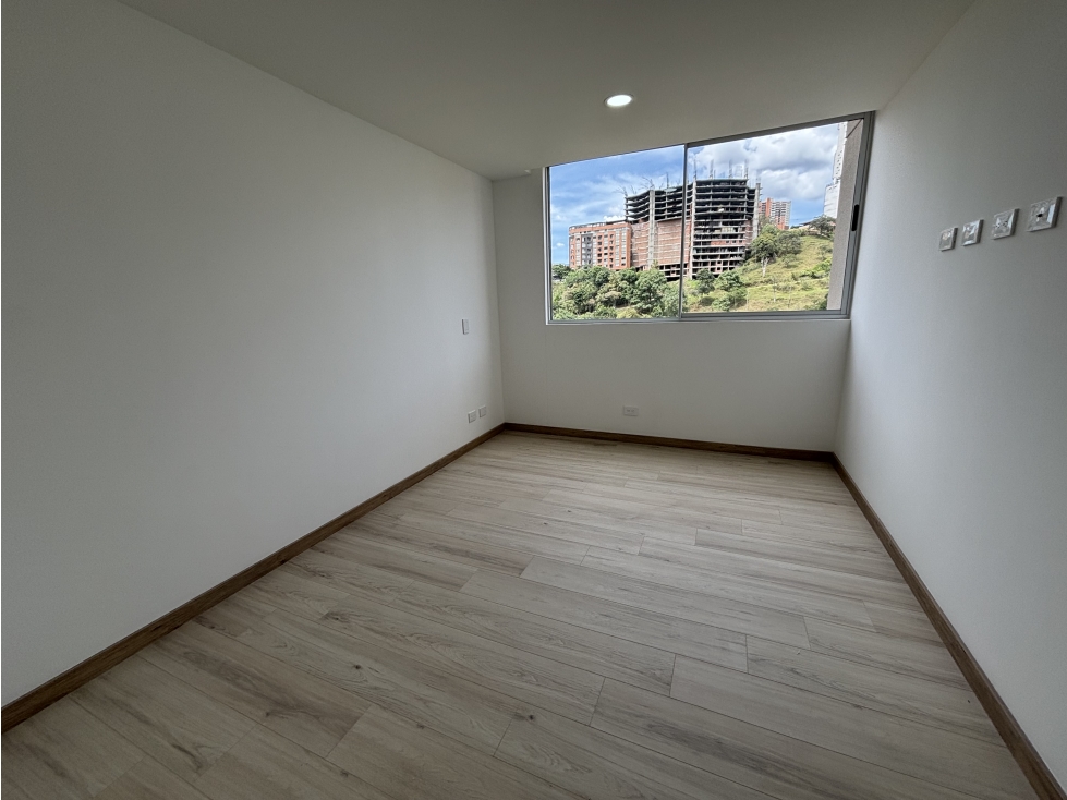 Apartamento para estrenar en Sabaneta — foto 6