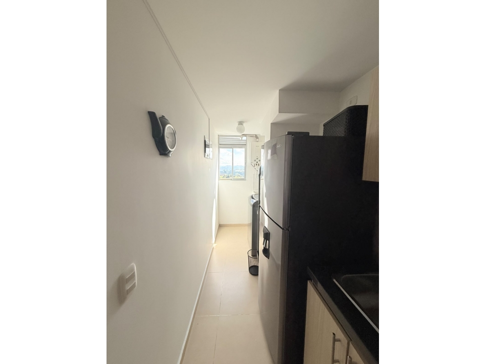 APARTAMENTO EN VENTA- RIONEGRO- FONTIBON- CEREZOS — foto 6