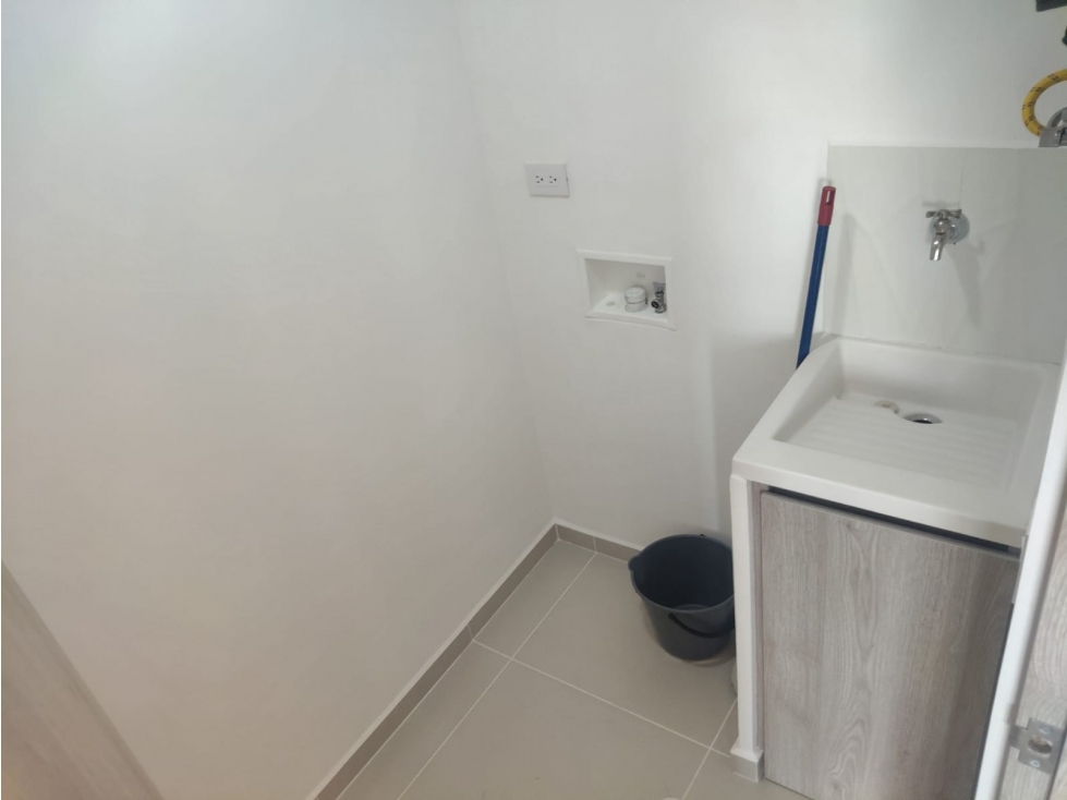 Apartamento Urbanizacion indigo Ciudad Coltejer — foto 6