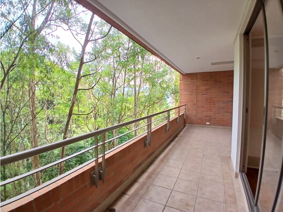 Apartamento en venta, el Poblado, sector Los González — foto 6