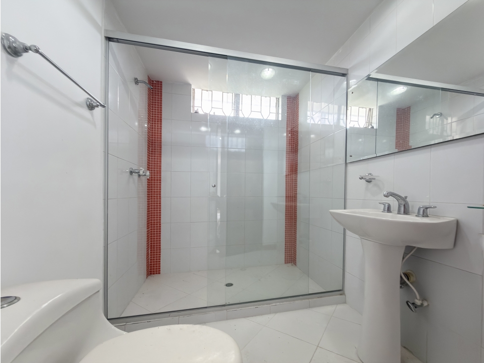Apartamento en venta, laureles, Estadio. — foto 6