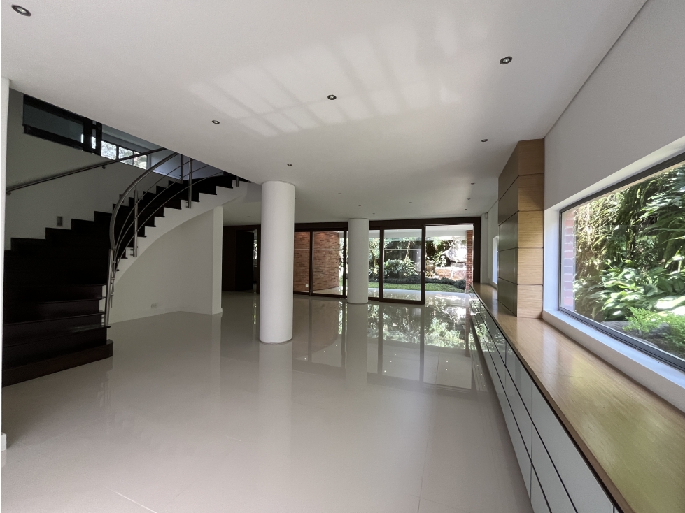 Casa en venta, Poblado, Loma Cola del Zorro — foto 5