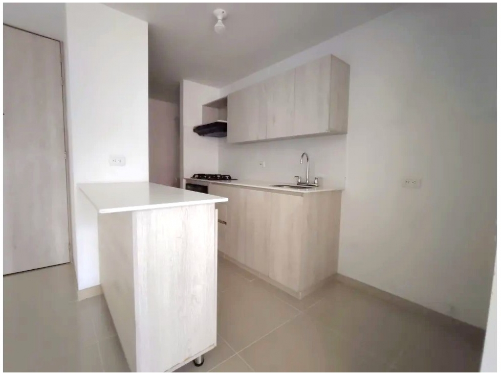 Apartamento para venta en sabaneta, zona plana — foto 4