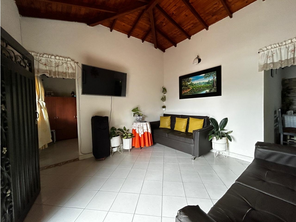 Casa rural en venta, Vereda Ancón 1, Copacabana — foto 6