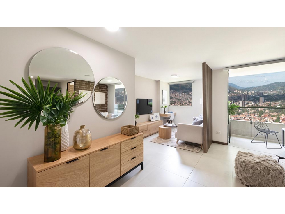 Apartamento en venta, Bello, Santa Ana — foto 6