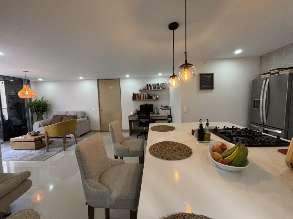 Apartamento en Envigado,Camino verde — foto 6