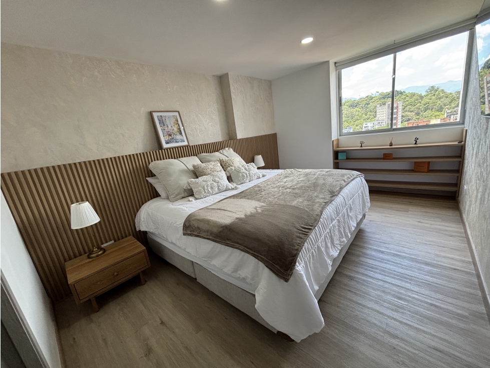 Apartamento moderno en Conquistadores — foto 6