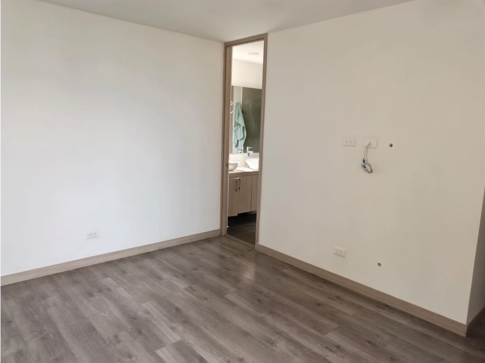 Apartamento en Sabaneta — foto 6