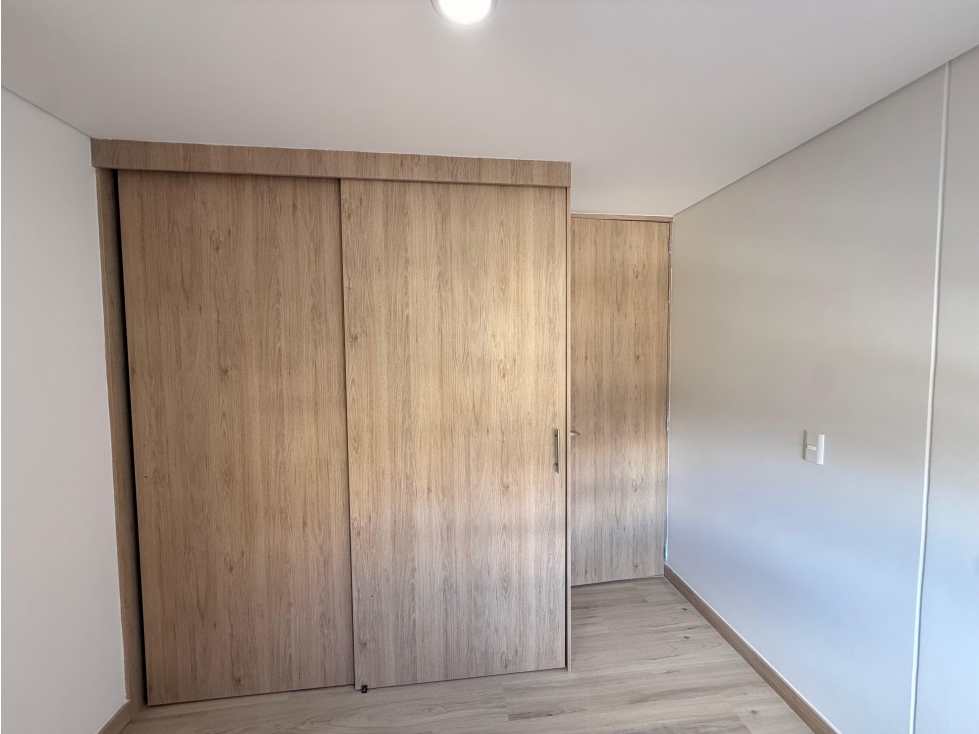 APARTAMENTO EN VENTA- RIONEGRO- SAN ANTONIO- SAN SIMON — foto 6
