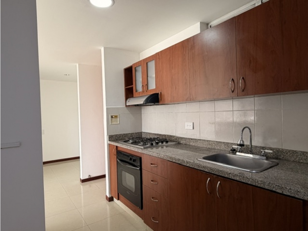 Apartamento para venta en Medellín, barrio el poblado, sector lalinde — foto 6