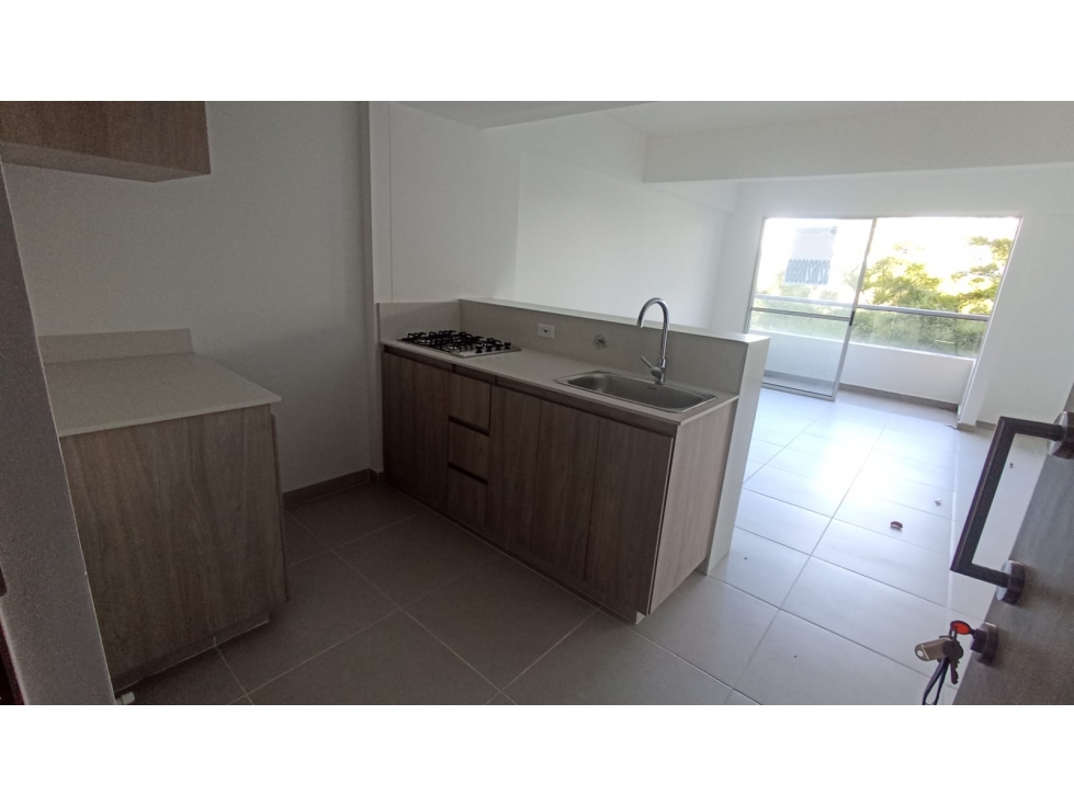 Hermoso apartamento en Rionegro Fontibon