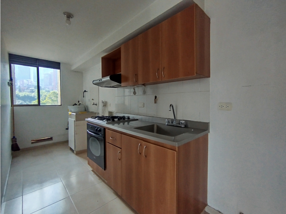 Apartamento en venta, Poblado, Loma de los Parra — foto 6