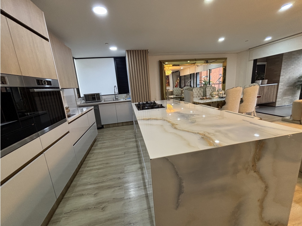 Apartamento moderno en Santa María de los Ángeles — foto 6