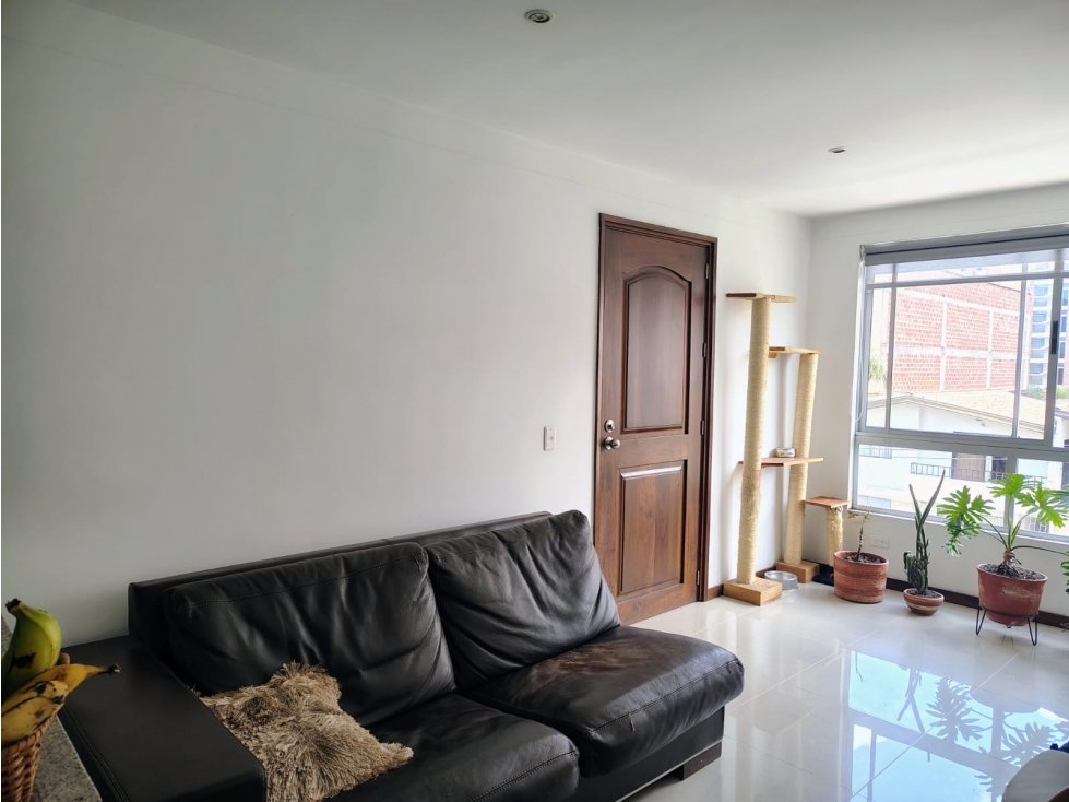 Apartamento en venta, La Castellana - Medellín — foto 6