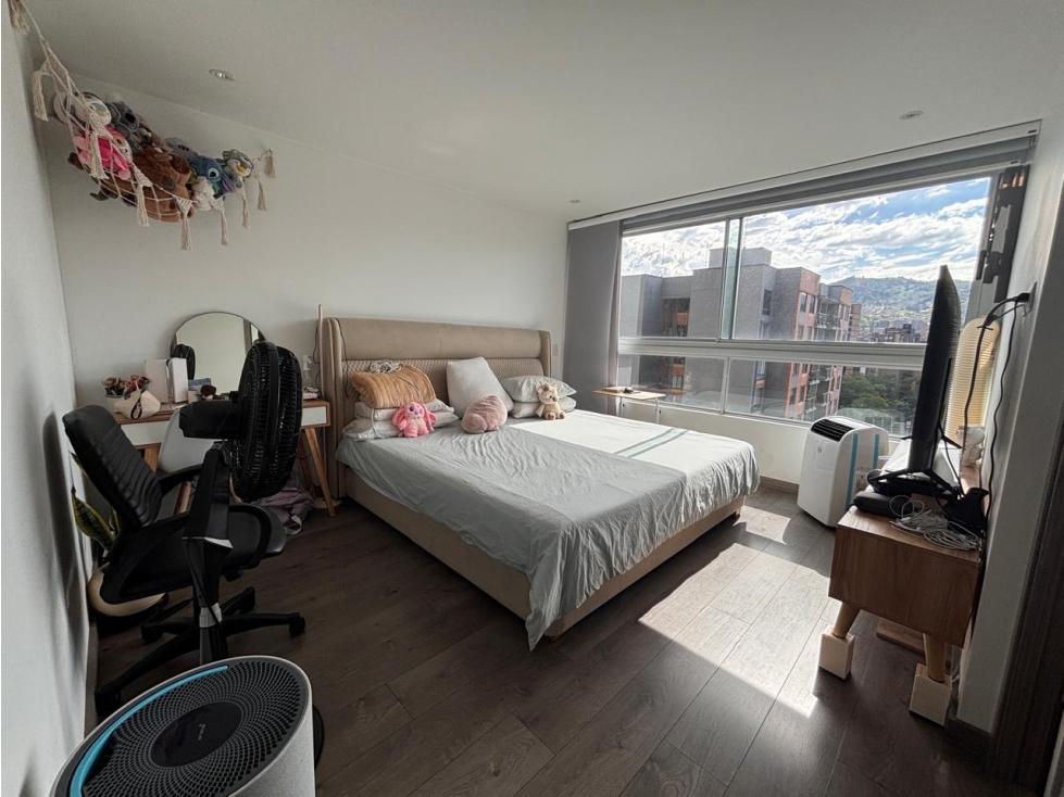 Apartamento en Envigado, Pontevedra. — foto 6