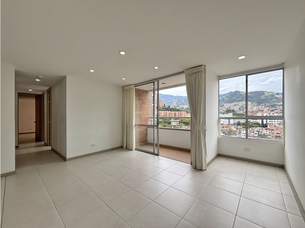 Apartamento en venta, La Sebastiana, Envigado