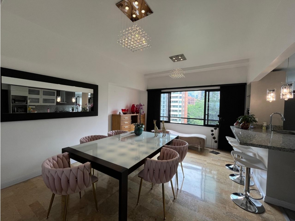 Exclusivo Penthouse, totalmente remodelado, el poblado,castropol — foto 6