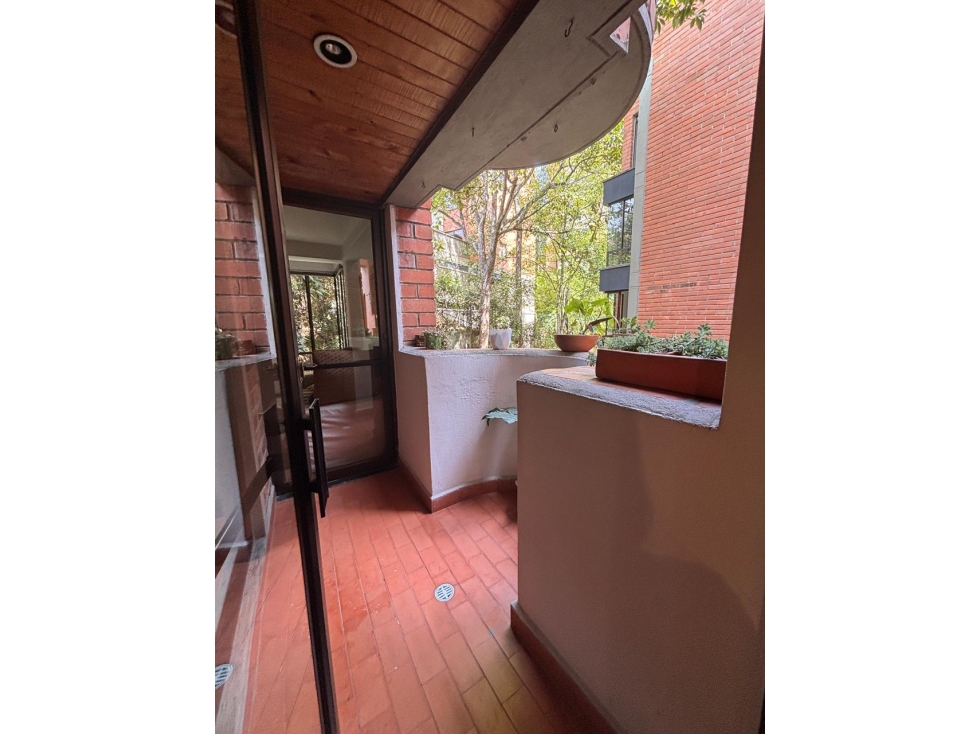 Apartamento duplex en La Concha, el Poblado. — foto 6