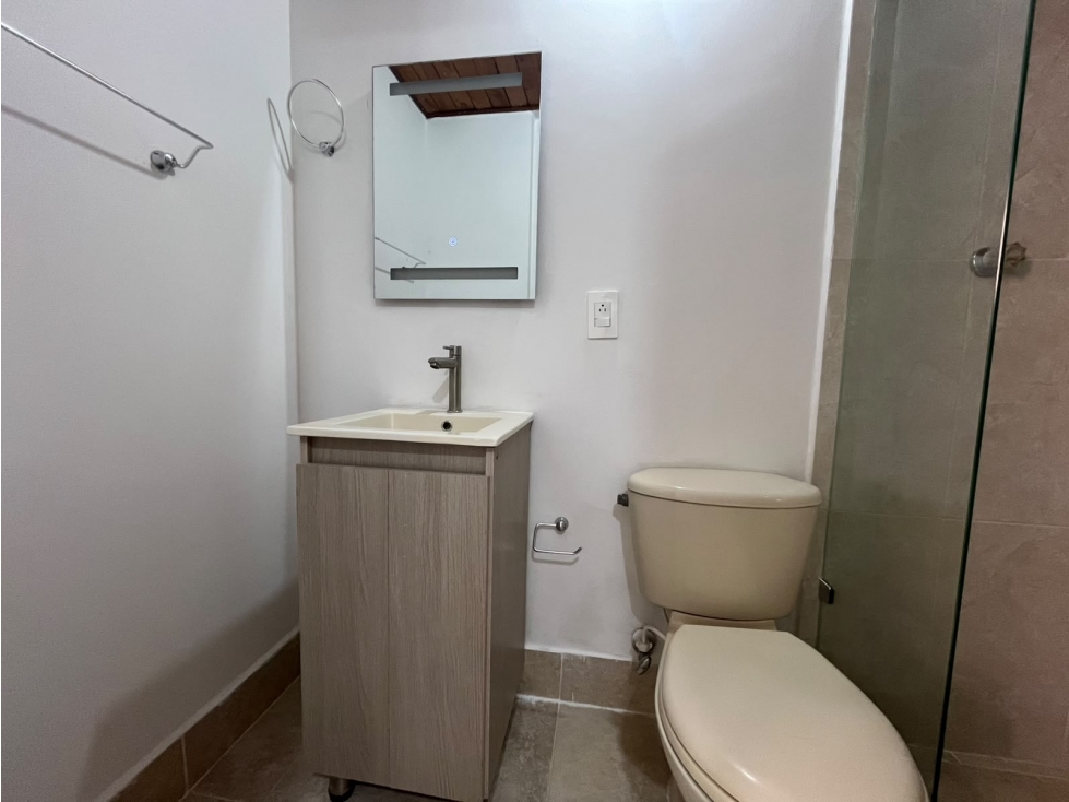 VENTA APARTAMENTO EN LA AGUACATALA — foto 6