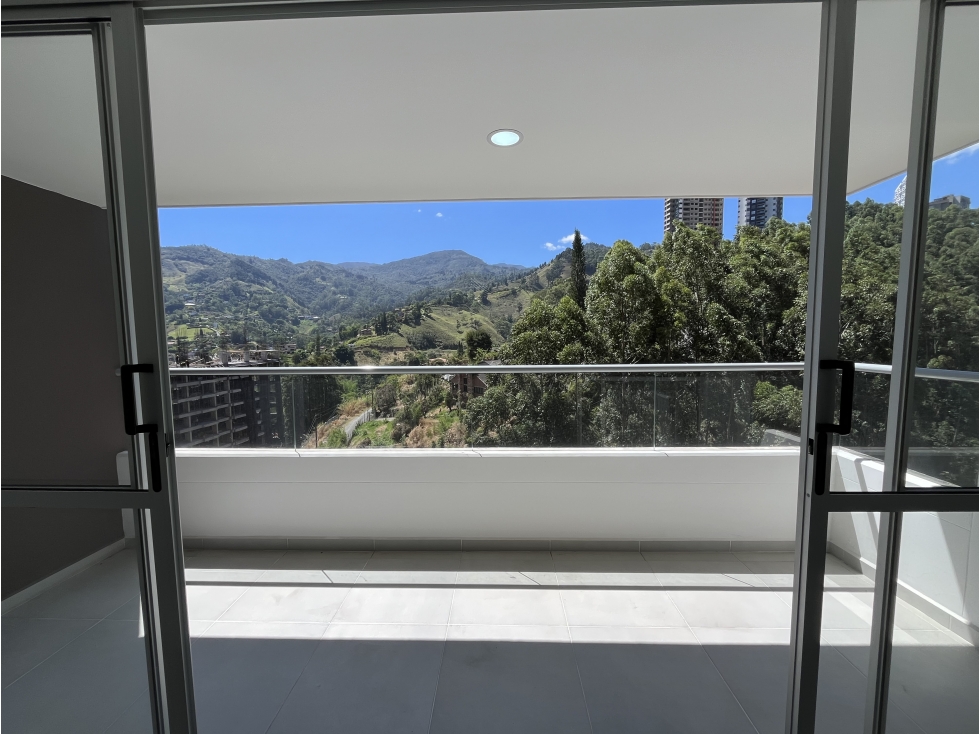 Apartamento para estrenar en sabaneta san jose parte baja - 5