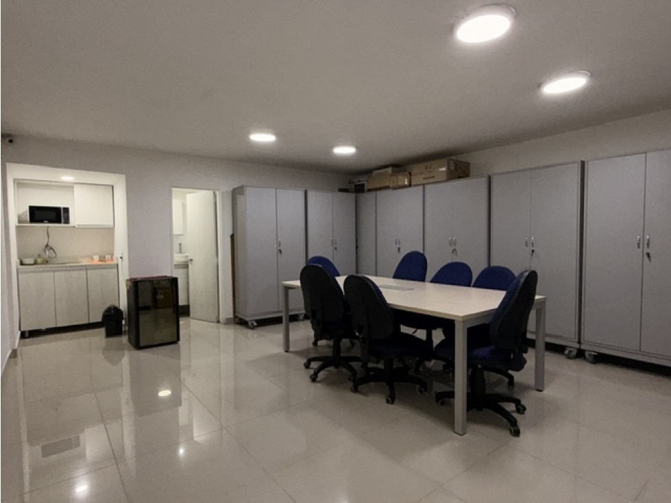 Local Comercial en venta-Rentando - 6