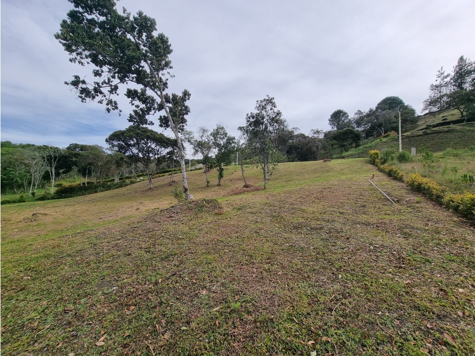 Lote en venta, Vía La Ceja San Antonio — foto 6