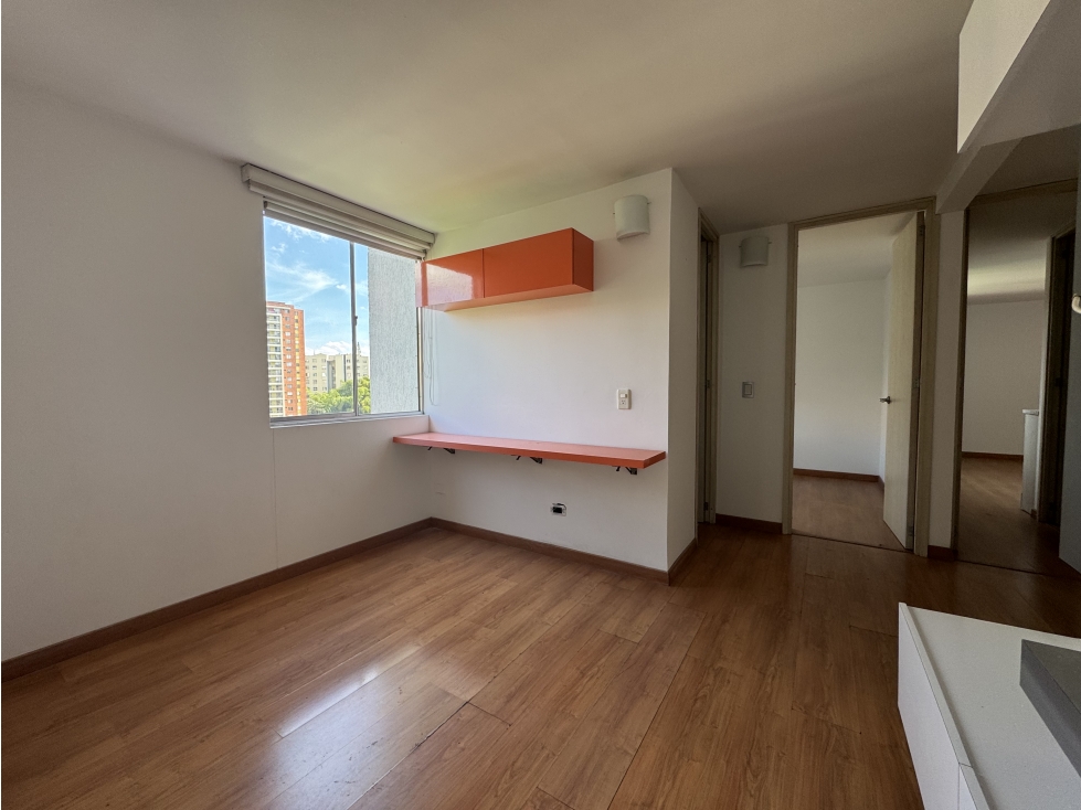 82 m² totalmente remodelados + piso 18 + vista abierta — foto 6