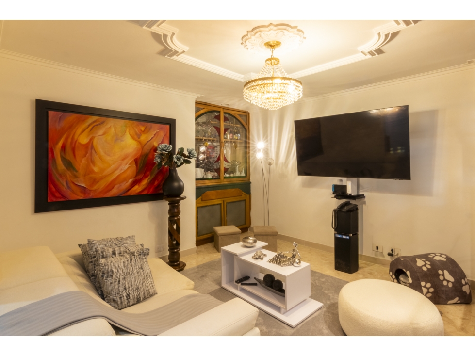 Apartamento en Excelente ubicación — foto 6