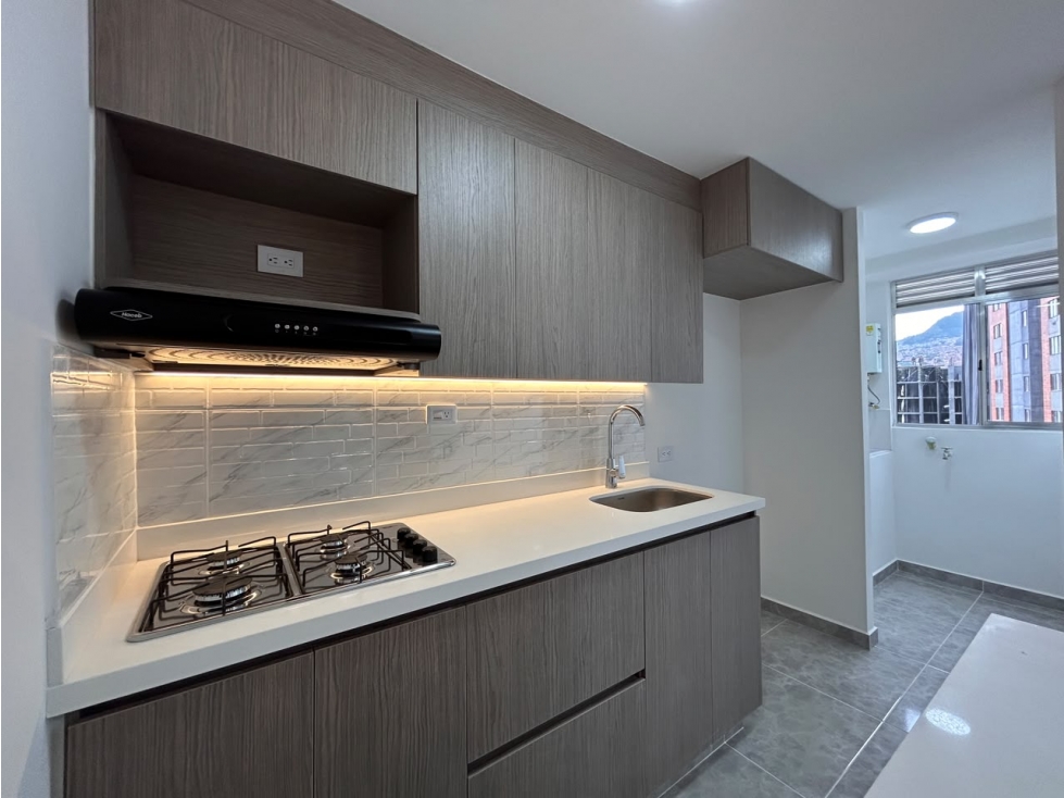 Apartamento en venta, Bello, Machado — foto 6