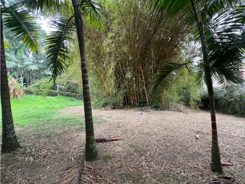 Lote Plano en Exclusiva Parcelación en Venta, en El Poblado — foto 6