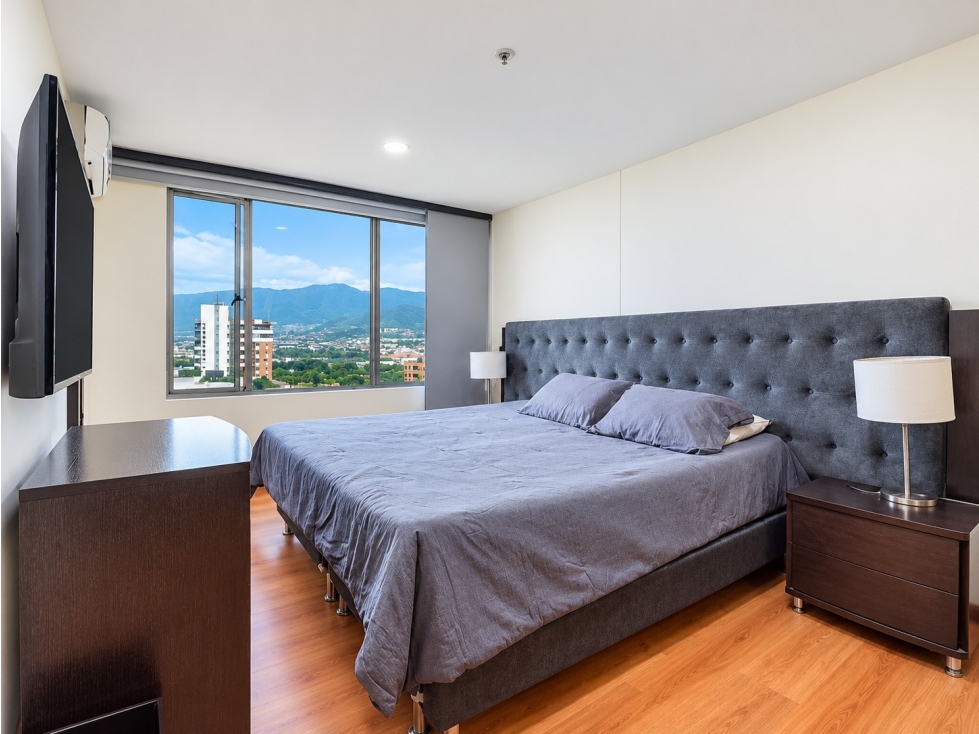 Apartamento en sector de Oviedo - El Poblado — foto 5
