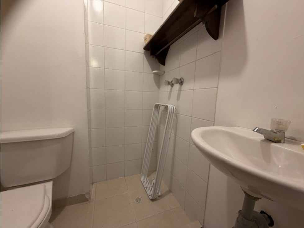 apartamento para venta, loma de los parra — foto 6