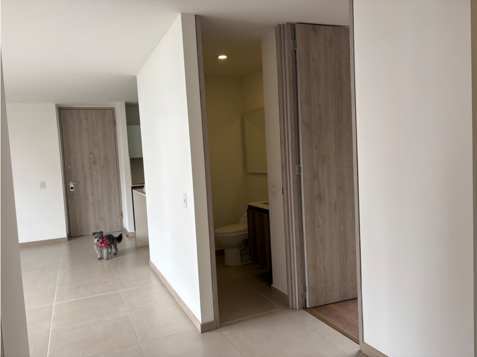 Apartamento en excelente estado y excelente ubicación — foto 5