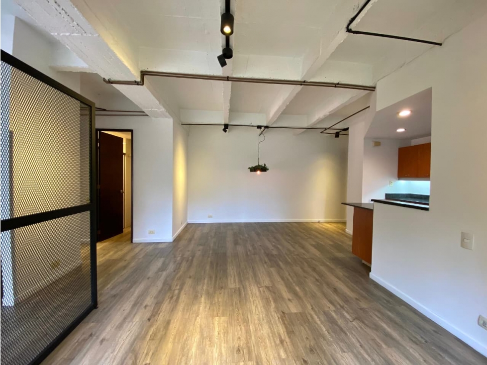 Apartamento para venta, el poblado sector Vizcaya — foto 6