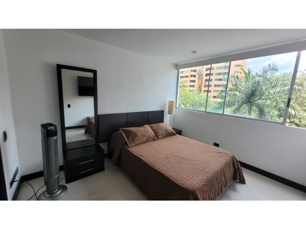 Apartamento Alejandria rentas mensuales — foto 6