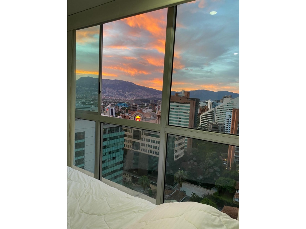 Apartamento Alejandria rentas mensuales — foto 4