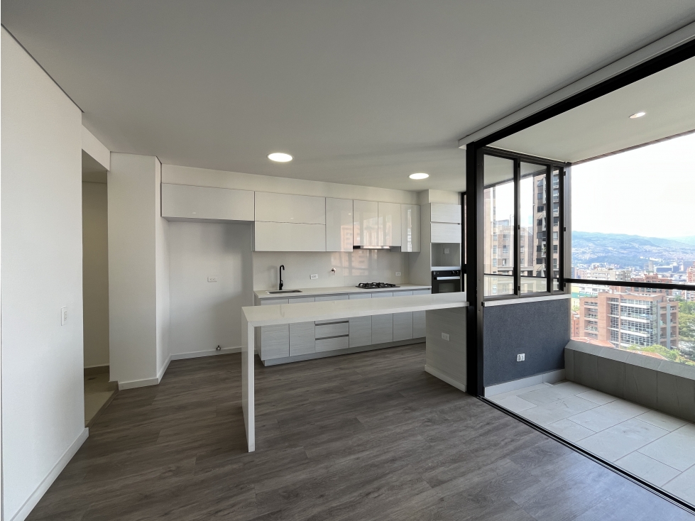 Apartamento en venta, Poblado, Lalinde — foto 6