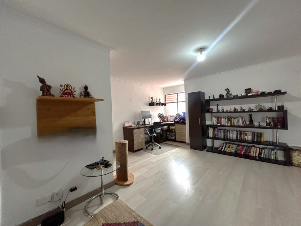 Apartamento en venta, Laureles, Medellín — foto 6