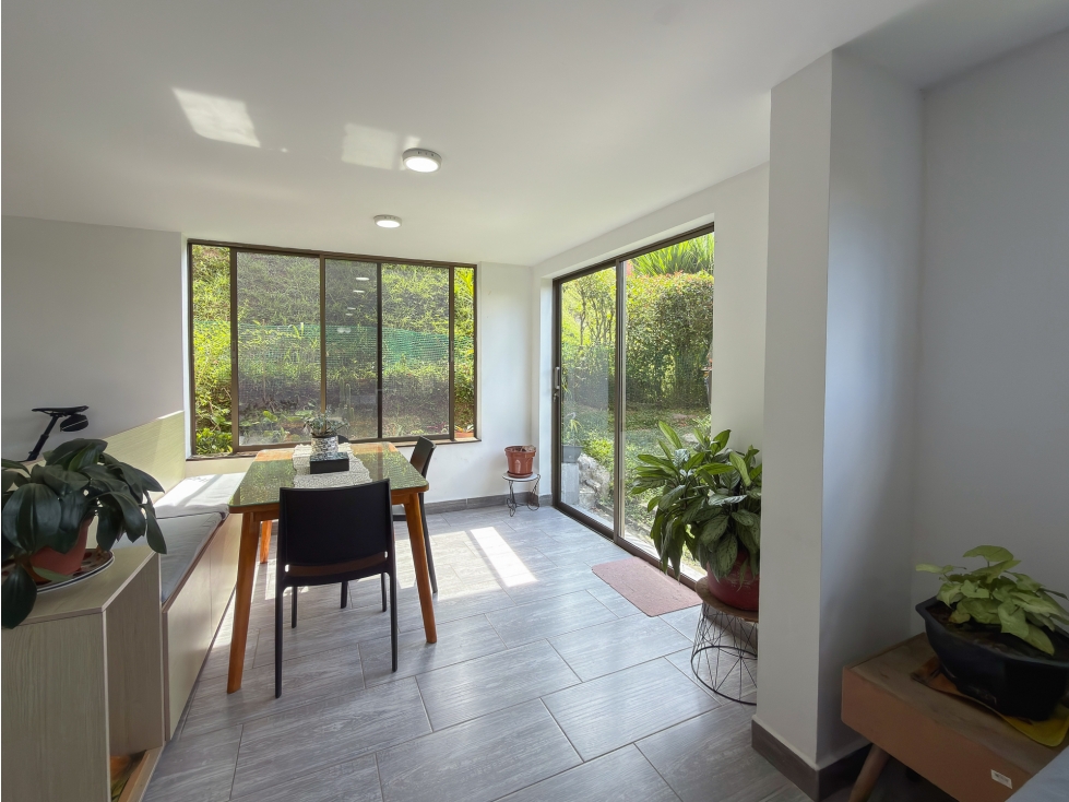 Casa en venta, Envigado las Antillas — foto 4
