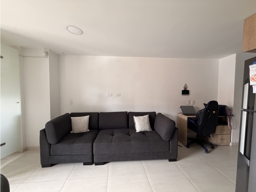 Apartamento en venta, Simón Bolívar, Itagüí — foto 3