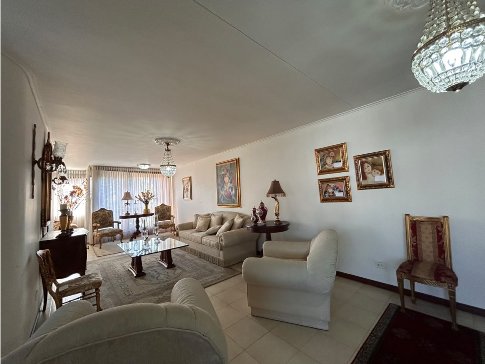 Apartamento en venta, Suramericana, Medellín — foto 6