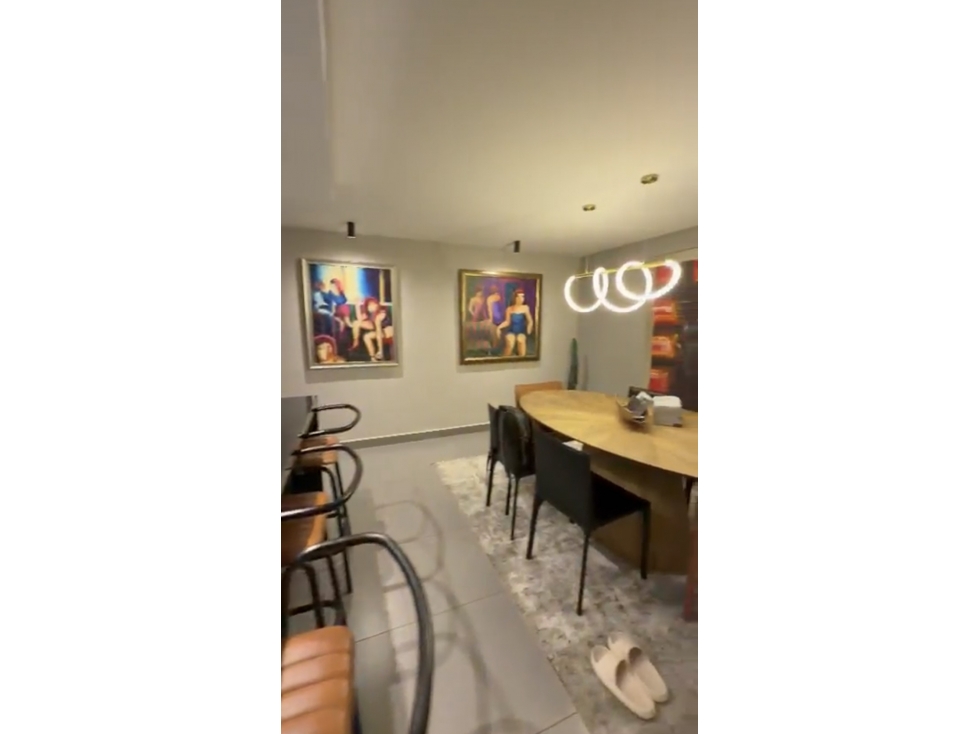 Apartamento El Tesoro, El Poblado — foto 6