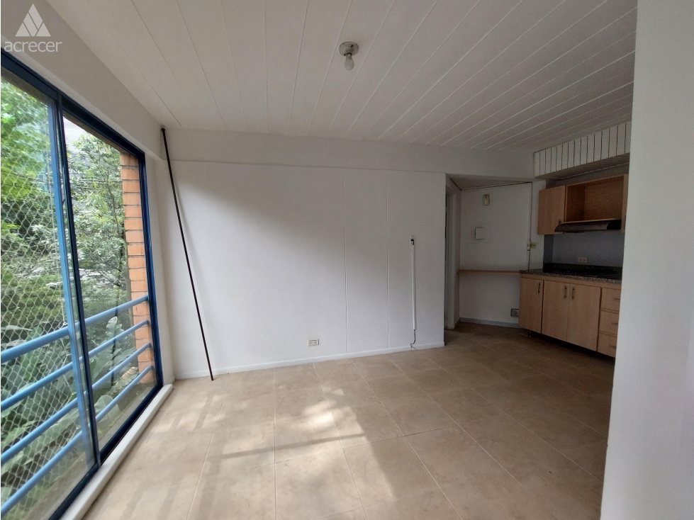 Apartaestudio en venta en envigado — foto 6