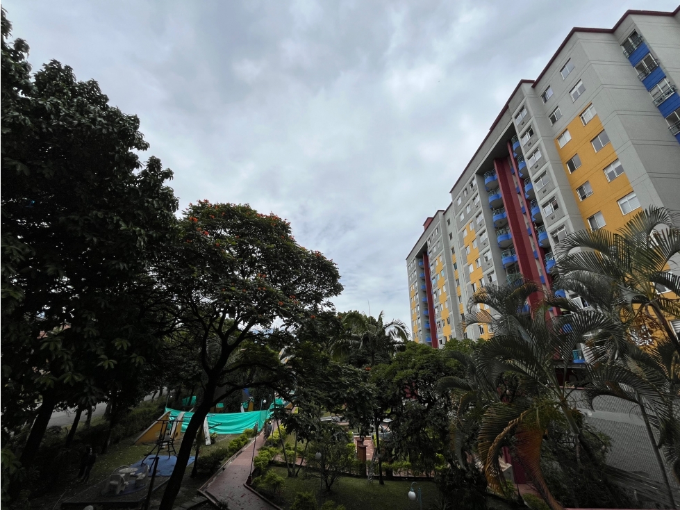 Apartamento cerca a Molinos, Universidad de Medellín — foto 6