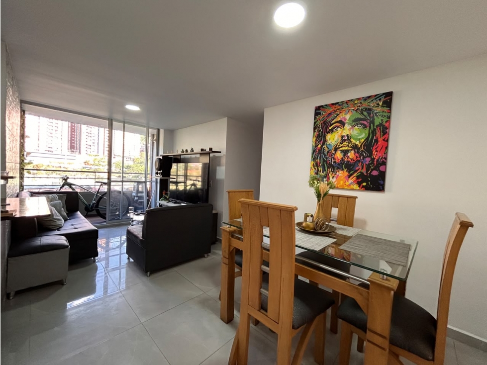 Apartamento en venta, Madera, Bello — foto 6